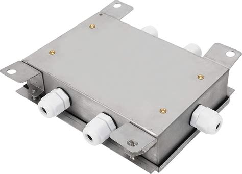 wiring junction box for trailer|waterproof trailer junction box.